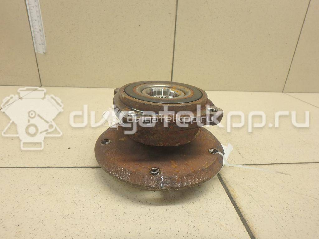 Фото Ступица задняя  33416760058 для Bmw 1 / X1 / 3 {forloop.counter}}
