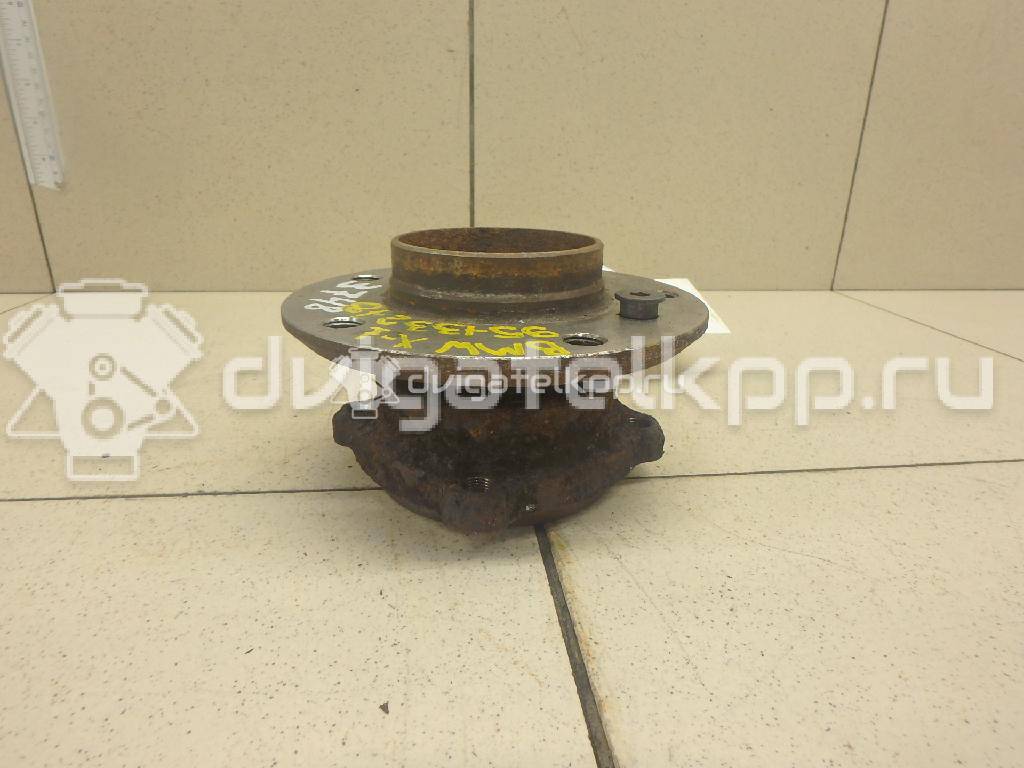 Фото Ступица задняя  33416760058 для Bmw 1 / X1 / 3 {forloop.counter}}