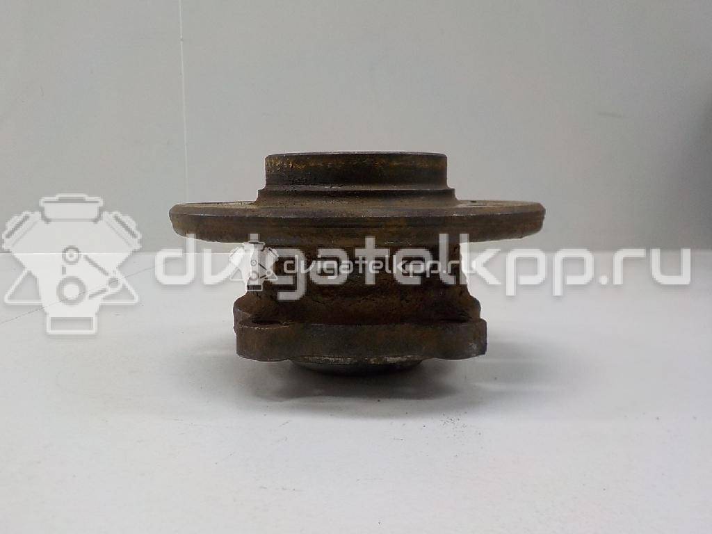 Фото Ступица передняя  31216765157 для Bmw 3 / 5 / 6 / 1 / Z4 {forloop.counter}}