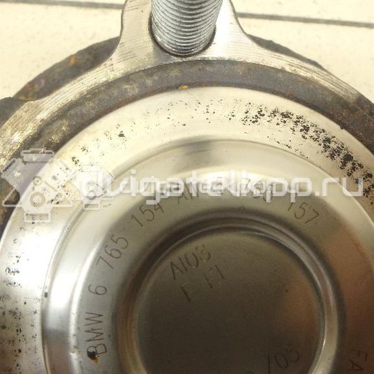 Фото Ступица передняя  31216765157 для Bmw 3 / 5 / 6 / 1 / Z4