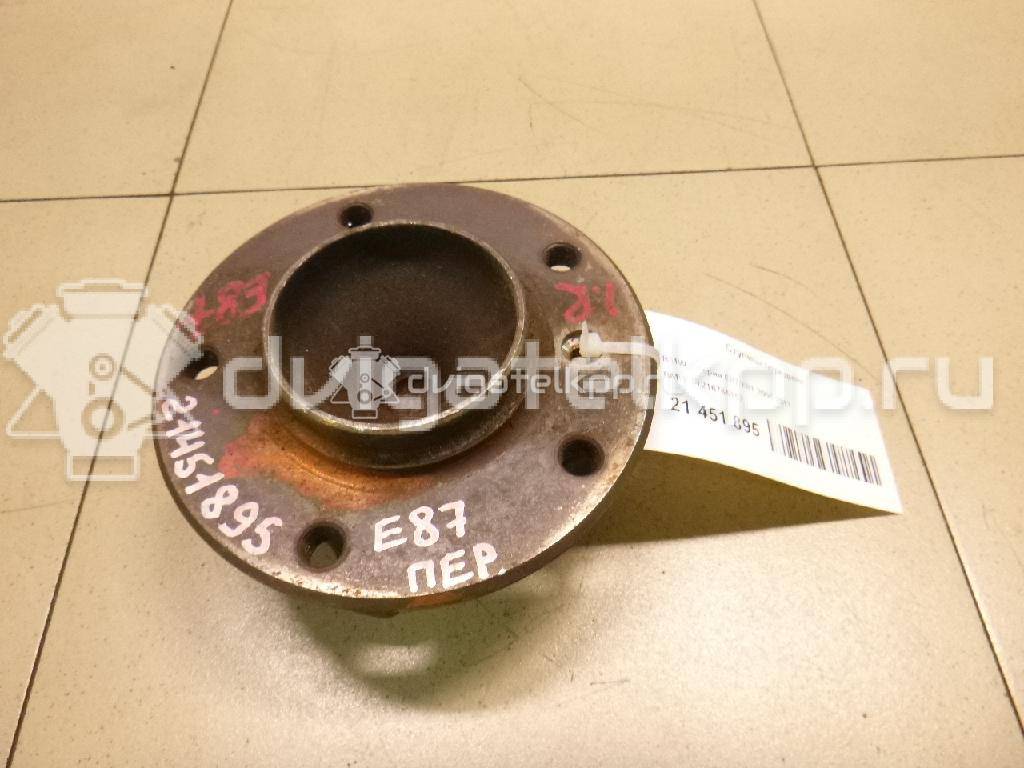 Фото Ступица передняя  31216765157 для Bmw 3 / 5 / 6 / 1 / Z4 {forloop.counter}}