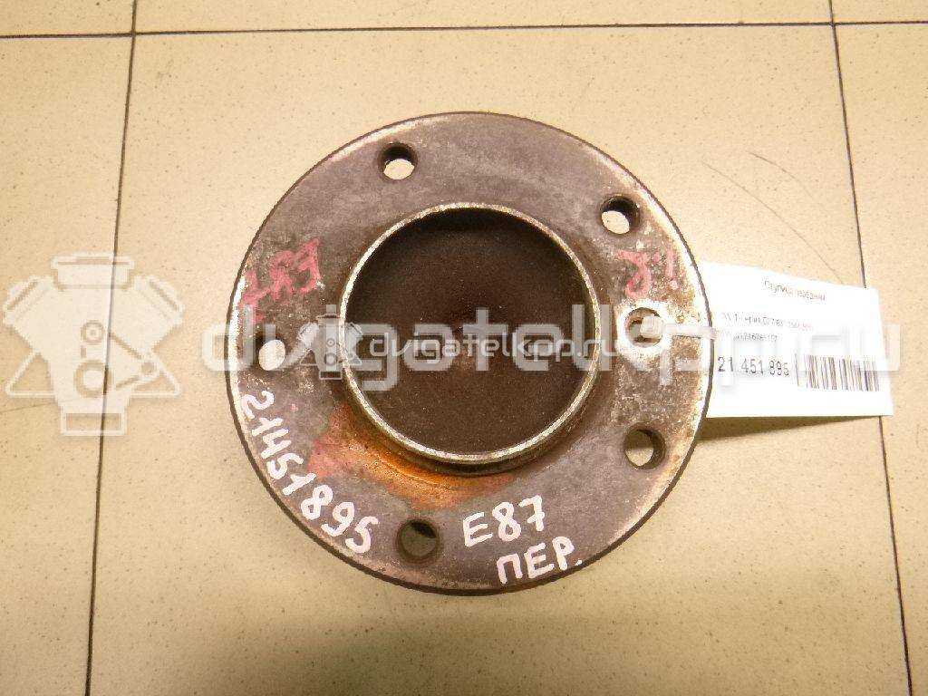 Фото Ступица передняя  31216765157 для Bmw 3 / 5 / 6 / 1 / Z4 {forloop.counter}}