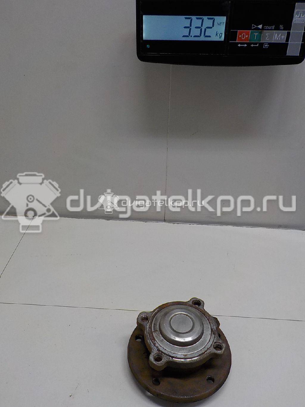 Фото Ступица передняя  31216765157 для Bmw 3 / 5 / 6 / 1 / Z4 {forloop.counter}}