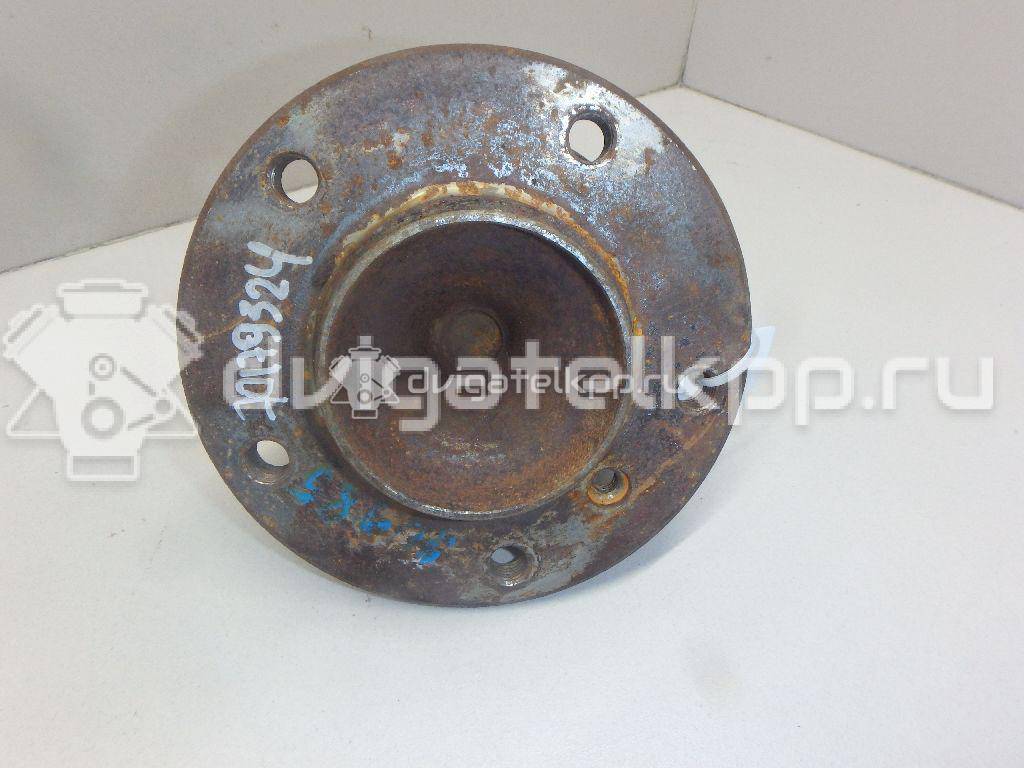 Фото Ступица передняя  31216765157 для Bmw 3 / 5 / 6 / 1 / Z4 {forloop.counter}}