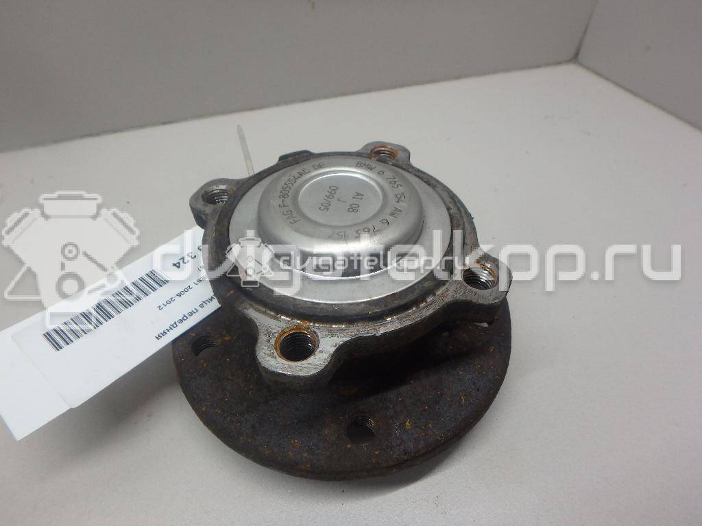 Фото Ступица передняя  31216765157 для Bmw 3 / 5 / 6 / 1 / Z4 {forloop.counter}}