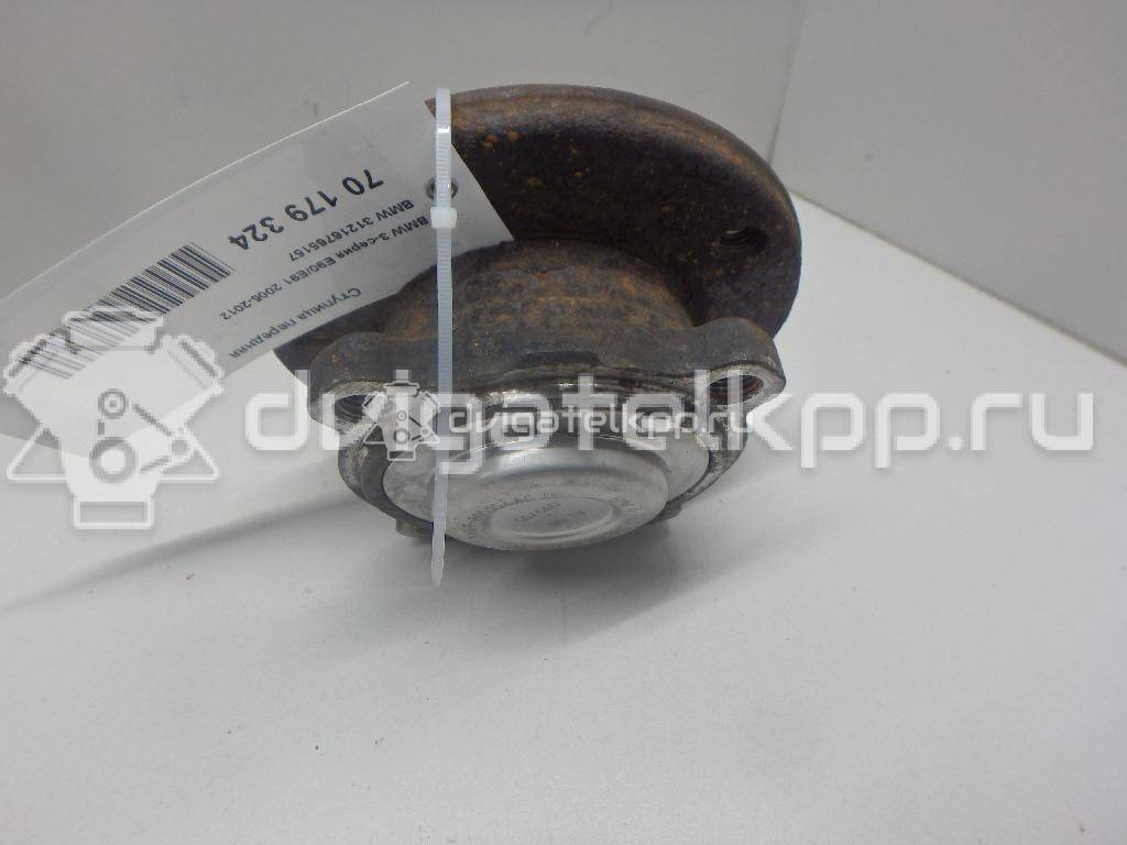 Фото Ступица передняя  31216765157 для Bmw 3 / 5 / 6 / 1 / Z4 {forloop.counter}}