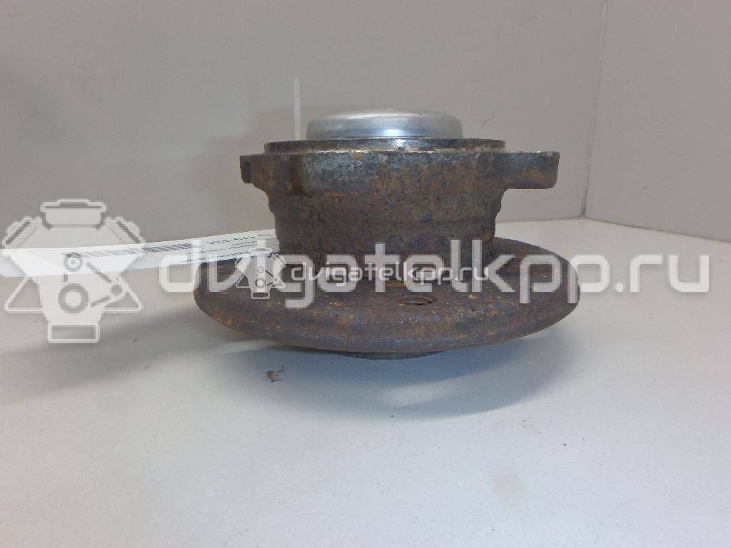 Фото Ступица передняя  31216765157 для Bmw 3 / 5 / 6 / 1 / Z4 {forloop.counter}}