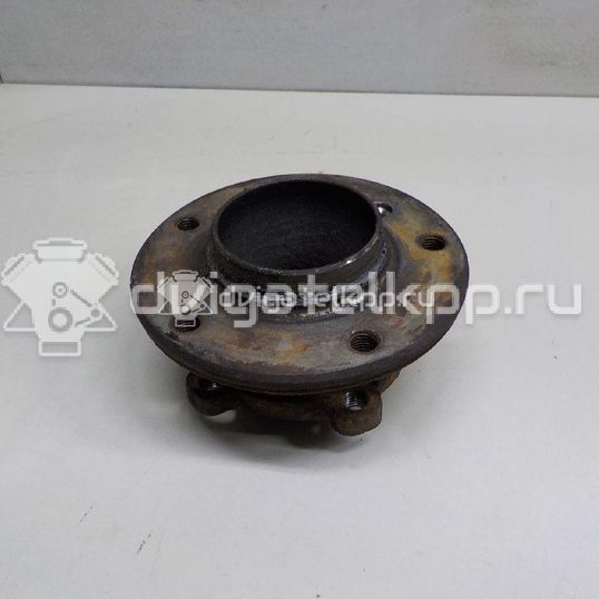 Фото Ступица передняя  31216765157 для Bmw 3 / 5 / 6 / 1 / Z4