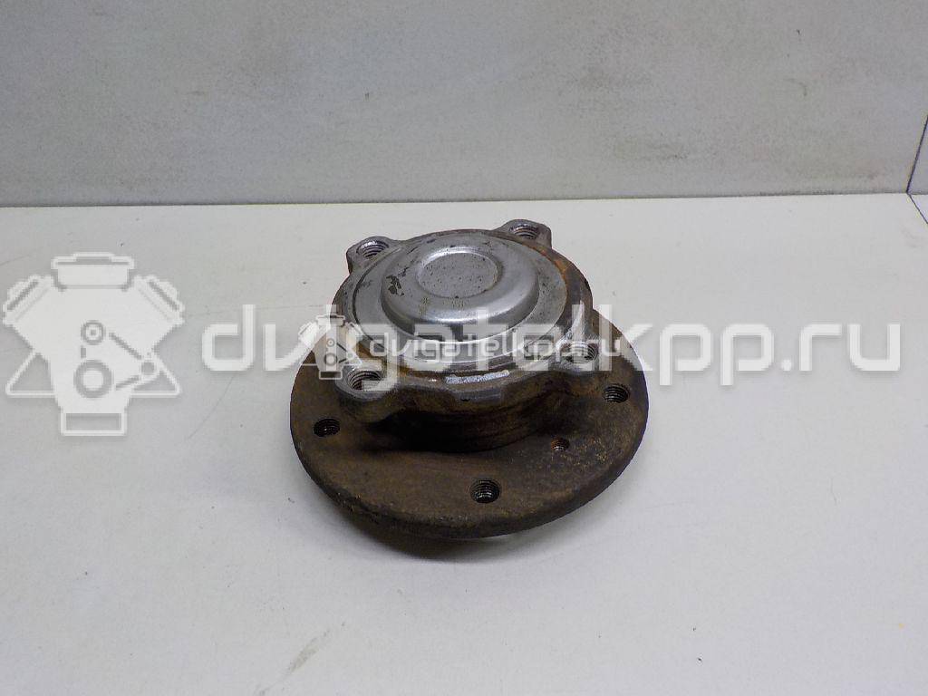 Фото Ступица передняя  31216765157 для Bmw 3 / 5 / 6 / 1 / Z4 {forloop.counter}}