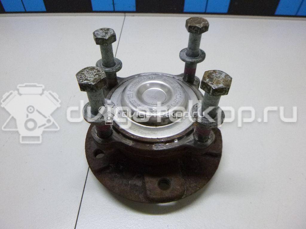 Фото Ступица передняя  31216765157 для Bmw 3 / 5 / 6 / 1 / Z4 {forloop.counter}}