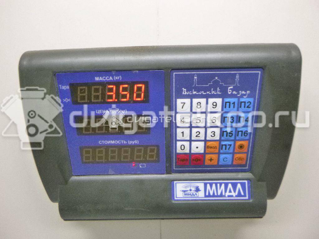 Фото Ступица передняя  31216765157 для Bmw 3 / 5 / 6 / 1 / Z4 {forloop.counter}}
