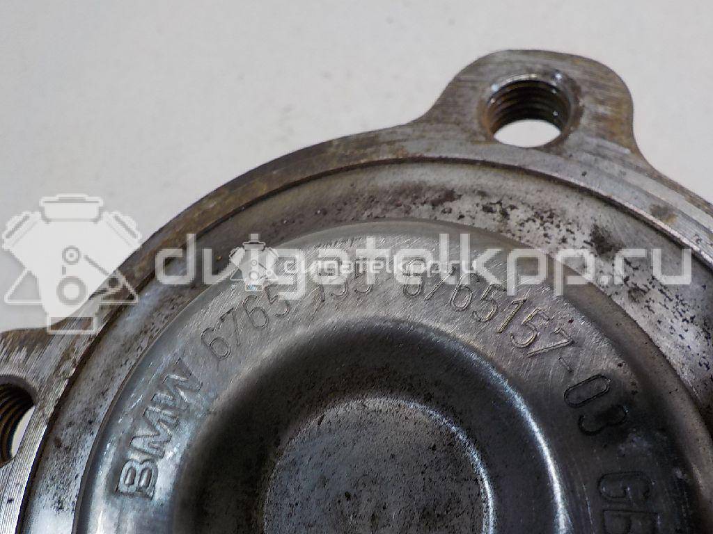 Фото Ступица передняя  31216765157 для Bmw 3 / 5 / 6 / 1 / Z4 {forloop.counter}}