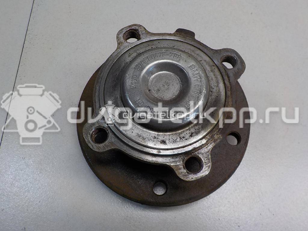 Фото Ступица передняя  31216765157 для Bmw 3 / 5 / 6 / 1 / Z4 {forloop.counter}}