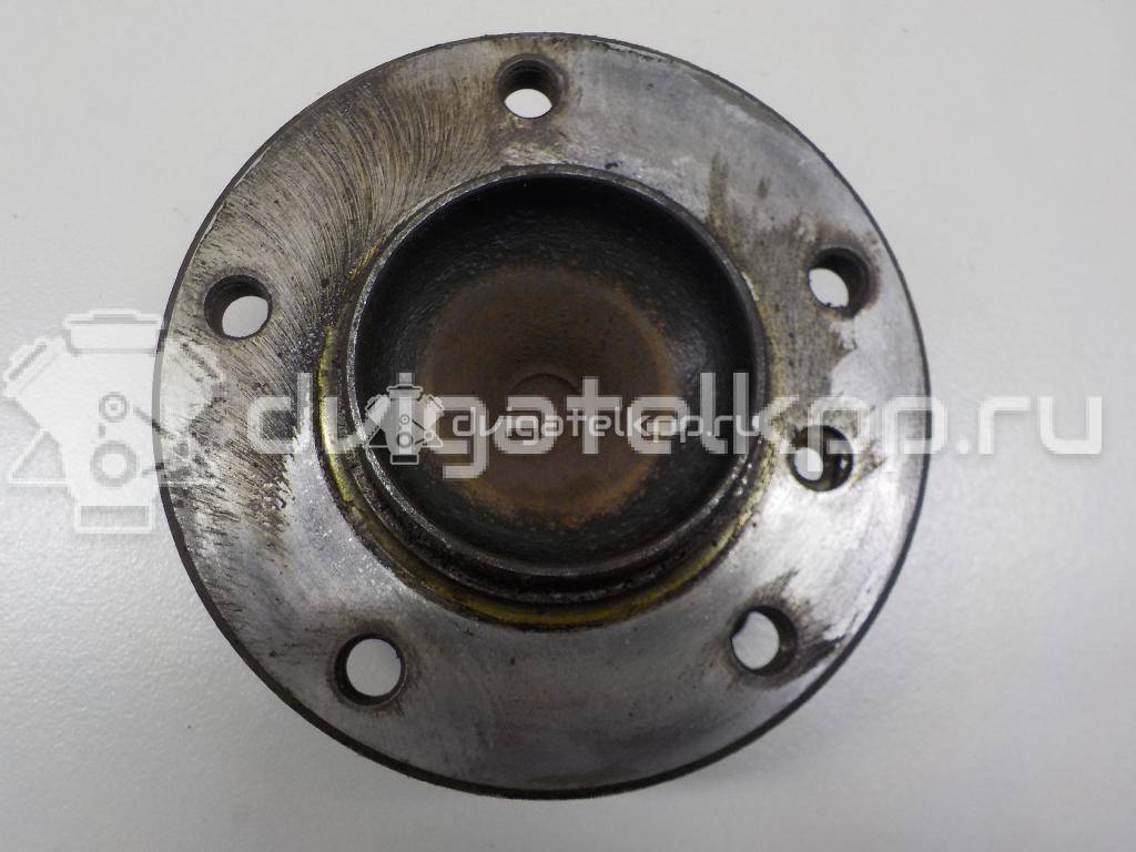Фото Ступица передняя  31216765157 для Bmw 3 / 5 / 6 / 1 / Z4 {forloop.counter}}