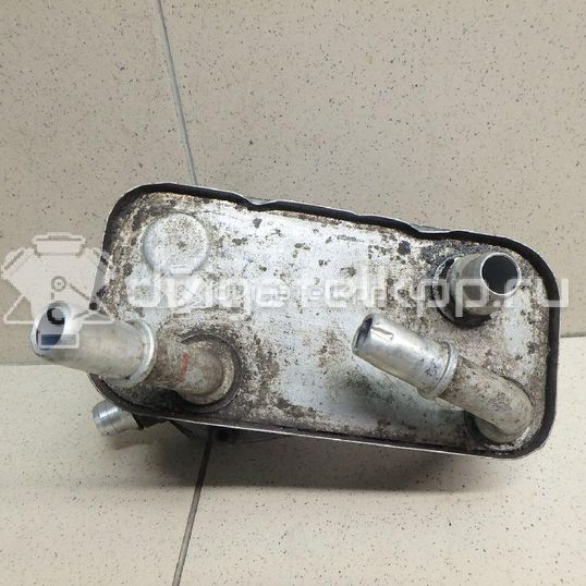 Фото Радиатор (маслоохладитель) АКПП  17217551647 для Bmw Z4 / 1 / X1 / 3