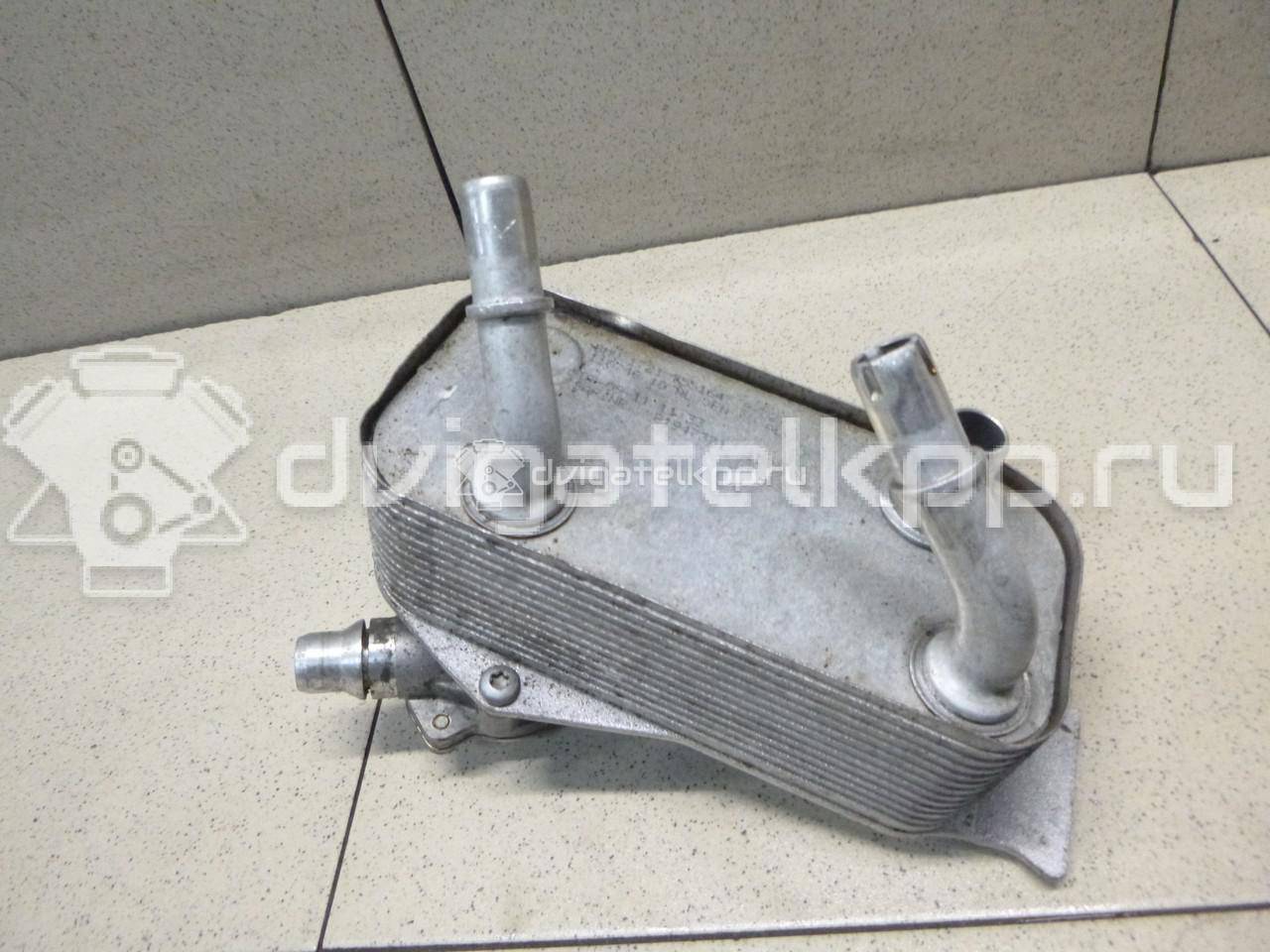 Фото Радиатор (маслоохладитель) АКПП  17217551647 для Bmw Z4 / 1 / X1 / 3 {forloop.counter}}