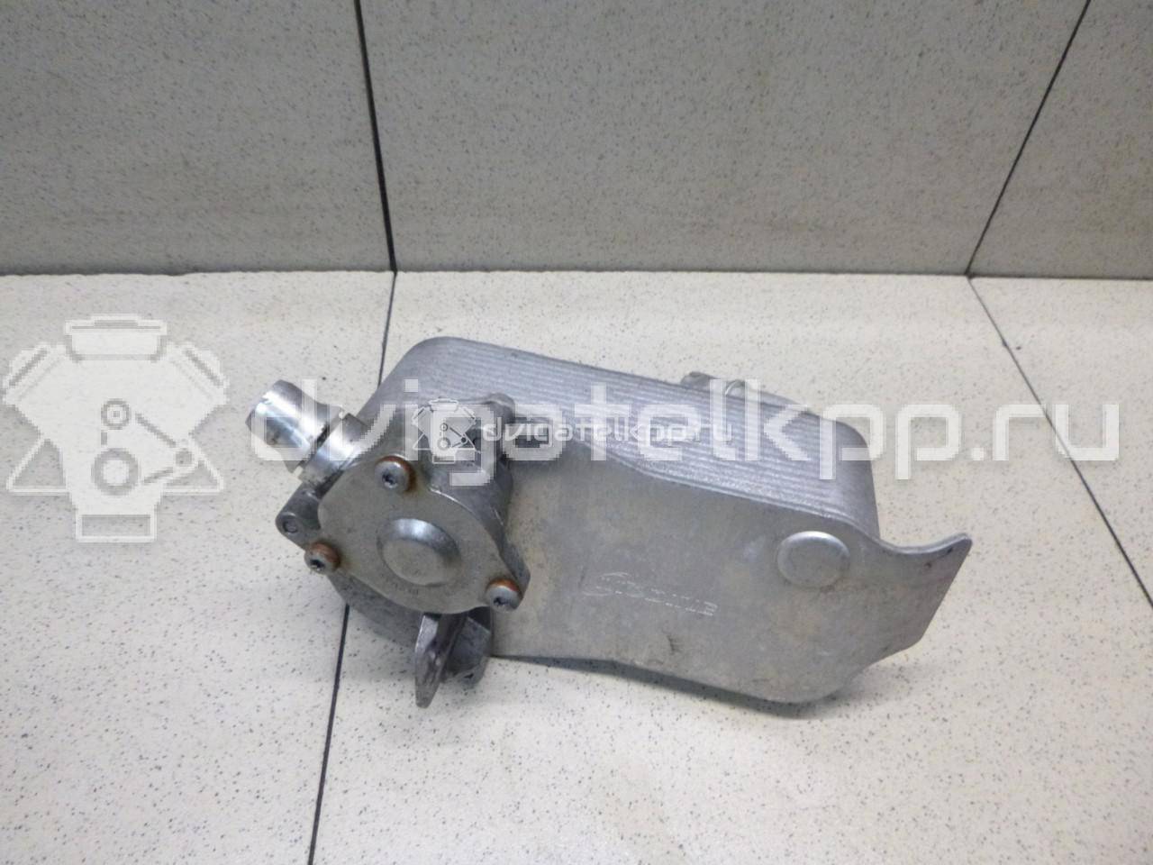 Фото Радиатор (маслоохладитель) АКПП  17217551647 для Bmw Z4 / 1 / X1 / 3 {forloop.counter}}