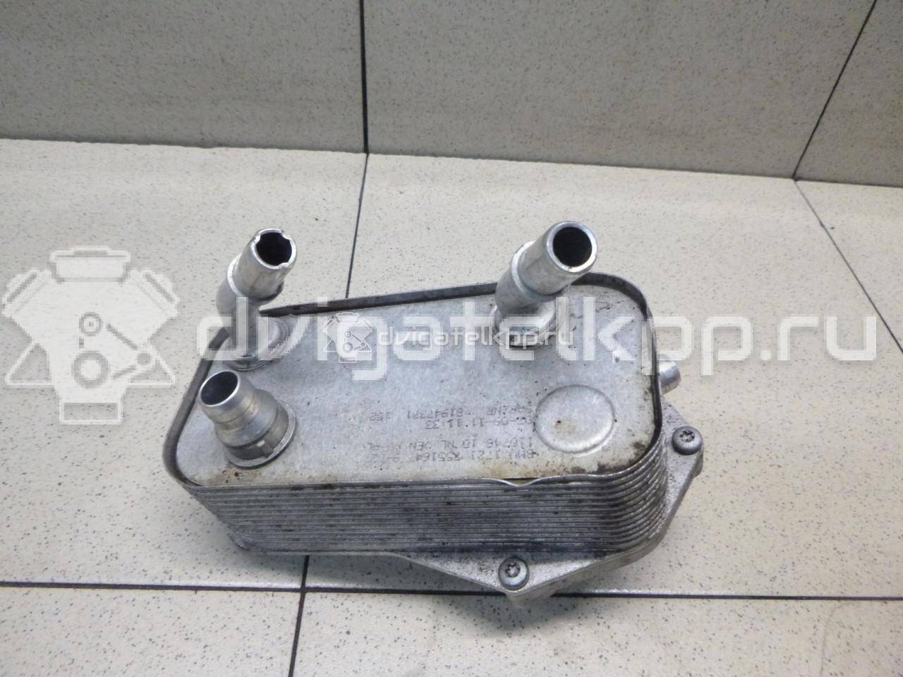 Фото Радиатор (маслоохладитель) АКПП  17217551647 для Bmw Z4 / 1 / X1 / 3 {forloop.counter}}