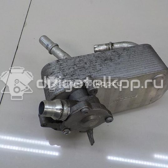 Фото Радиатор (маслоохладитель) АКПП  17217551647 для Bmw Z4 / 1 / X1 / 3