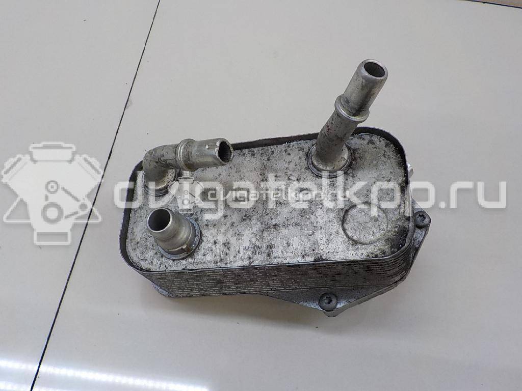 Фото Радиатор (маслоохладитель) АКПП  17217551647 для Bmw Z4 / 1 / X1 / 3 {forloop.counter}}