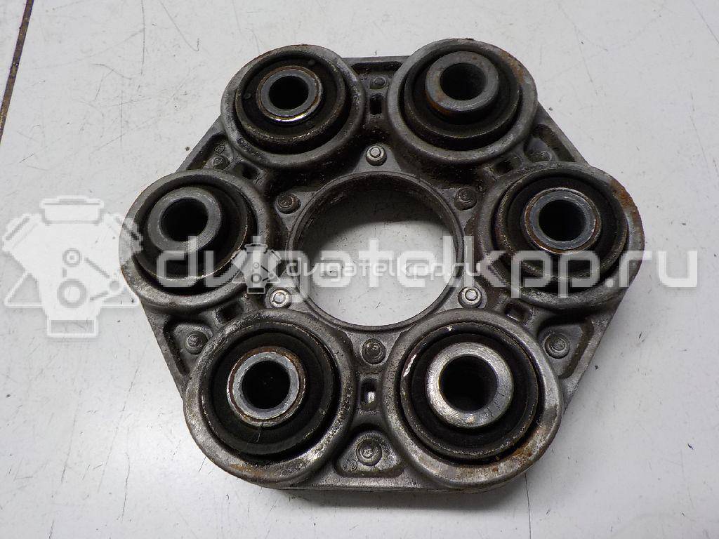 Фото Муфта эластичная карданн. вала  26117605629 для Bmw 3 / 5 / 6 / 1 / 7 {forloop.counter}}