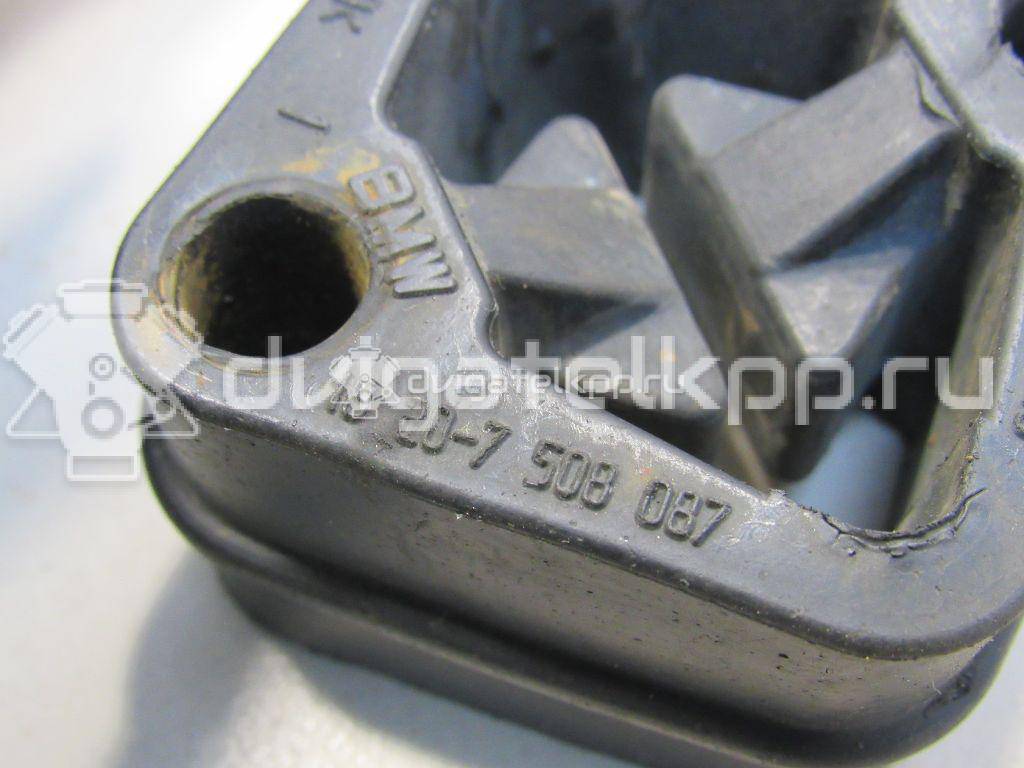 Фото Резинка подвеса глушителя  18207508087 для Bmw 5 / 6 / 1 / 7 {forloop.counter}}