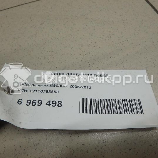 Фото Опора двигателя левая  22116768853 для Bmw Z4 / 1 / X1 / 3