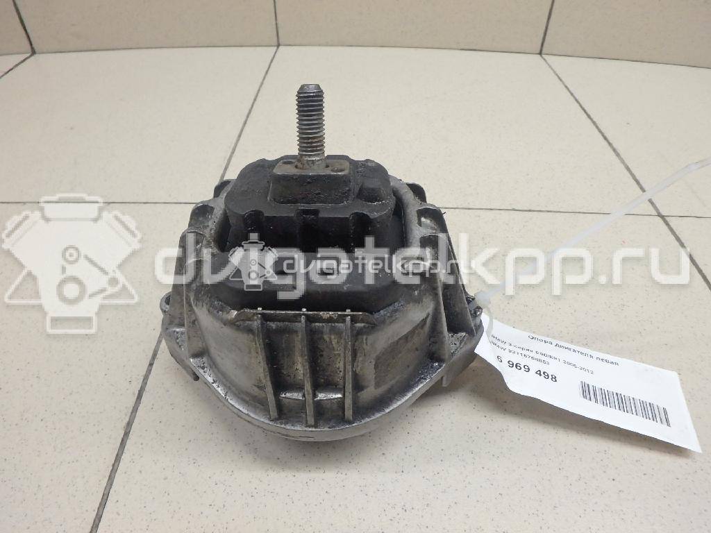 Фото Опора двигателя левая  22116768853 для Bmw Z4 / 1 / X1 / 3 {forloop.counter}}