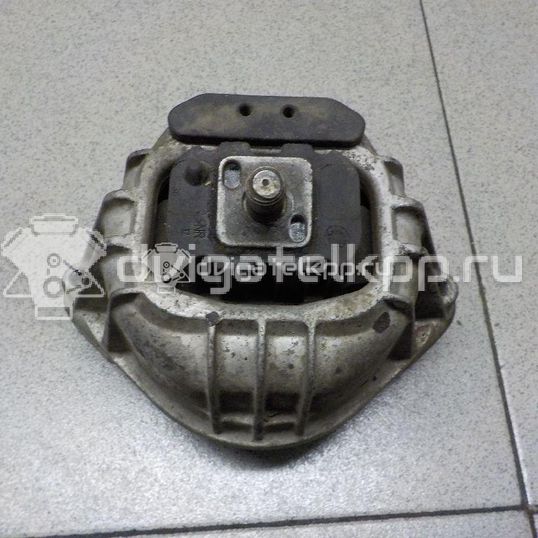 Фото Опора двигателя левая  22116768853 для Bmw Z4 / 1 / X1 / 3
