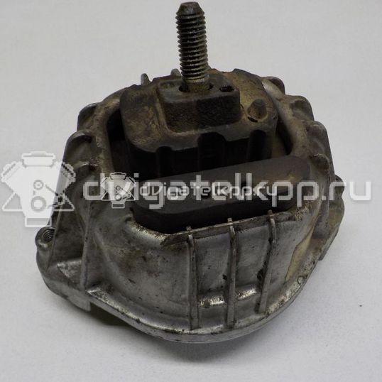 Фото Опора двигателя левая  22116768853 для Bmw Z4 / 1 / X1 / 3