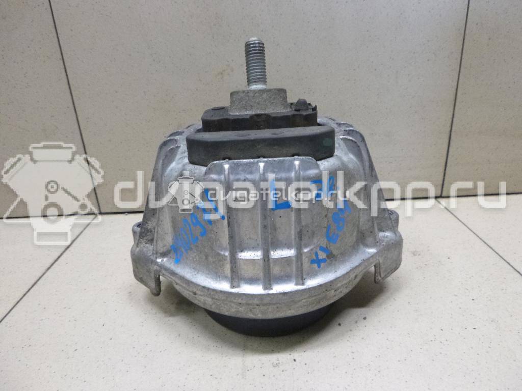 Фото Опора двигателя левая  22116768853 для Bmw Z4 / 1 / X1 / 3 {forloop.counter}}