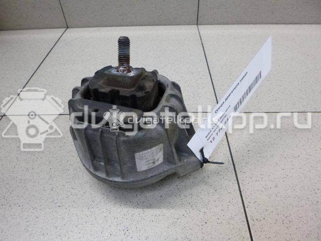 Фото Опора двигателя левая  22116768799 для Bmw Z4 / 1 / X1 / 3 {forloop.counter}}