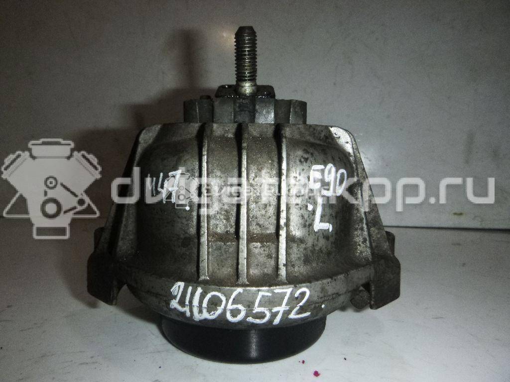 Фото Опора двигателя левая  22116768799 для Bmw Z4 / 1 / X1 / 3 {forloop.counter}}