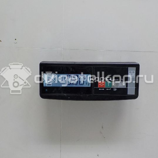 Фото Опора двигателя левая  22116768799 для Bmw Z4 / 1 / X1 / 3