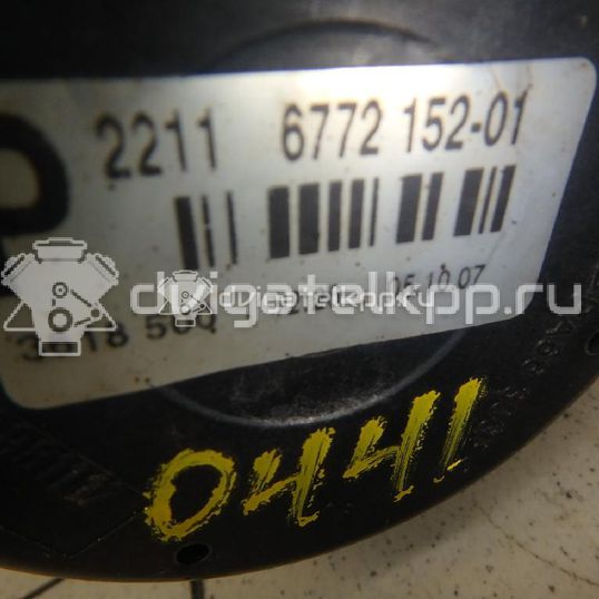 Фото Опора двигателя правая  22116772152 для Bmw Z4 / 1 / 3