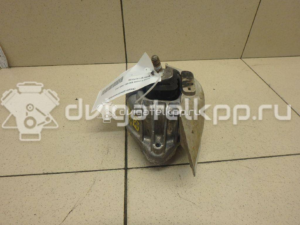 Фото Опора двигателя правая  22116772152 для Bmw Z4 / 1 / 3 {forloop.counter}}