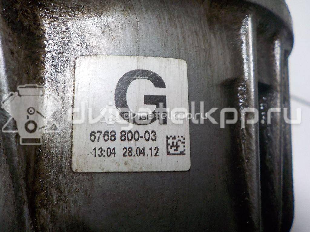 Фото Опора двигателя  22116768800 для Bmw Z4 / 1 / X1 / 3 {forloop.counter}}