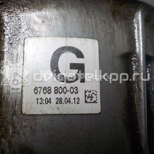 Фото Опора двигателя  22116768800 для Bmw Z4 / 1 / X1 / 3