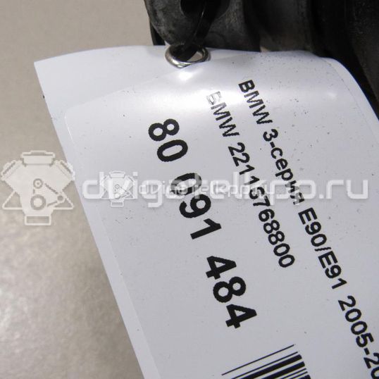 Фото Опора двигателя  22116768800 для Bmw Z4 / 1 / X1 / 3