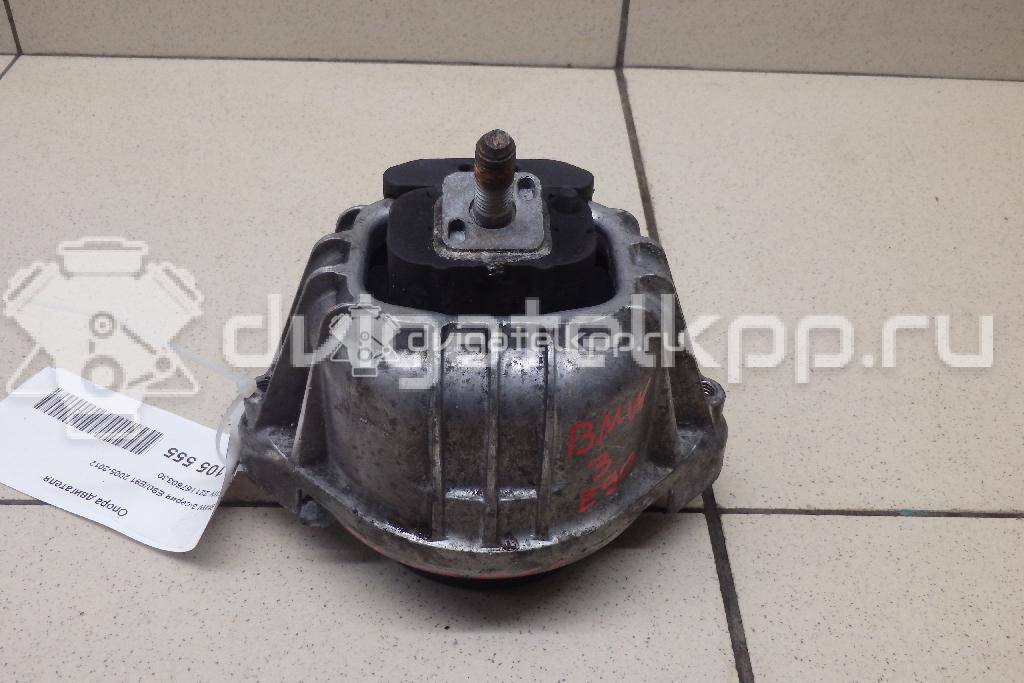 Фото Опора двигателя  22116760330 для Bmw 3 / 6 / 1 / Z4 / X1 {forloop.counter}}