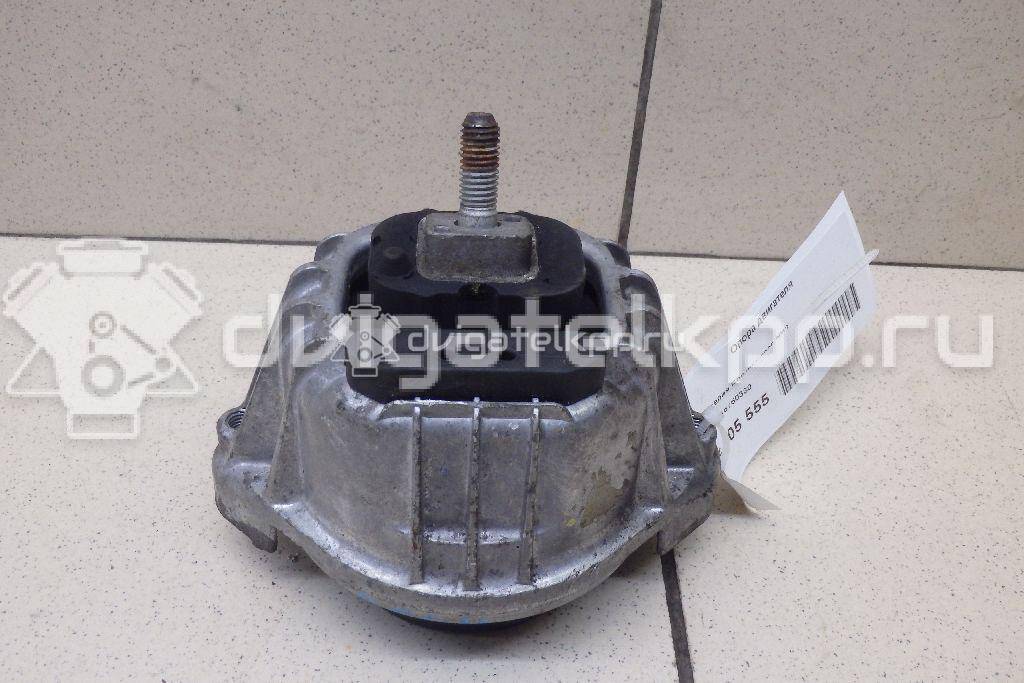 Фото Опора двигателя  22116760330 для Bmw 3 / 6 / 1 / Z4 / X1 {forloop.counter}}