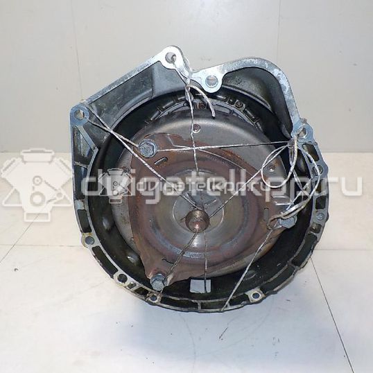 Фото Контрактная (б/у) АКПП для Bmw 3 / 5 / 1 / X3 / Z4 129-170 л.с 16V 2.0 л N46 B20 B бензин 24007535135