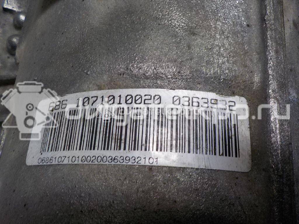 Фото Контрактная (б/у) АКПП для Bmw 3 / 5 / 1 / X3 / Z4 129-170 л.с 16V 2.0 л N46 B20 B бензин 24007535135 {forloop.counter}}