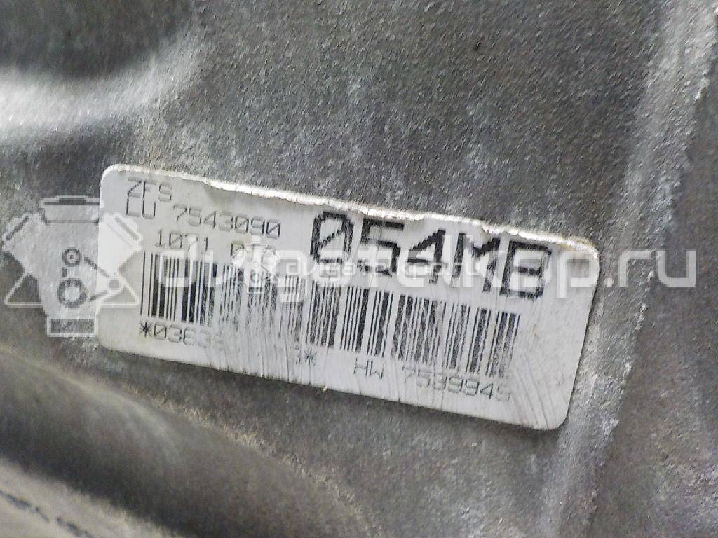 Фото Контрактная (б/у) АКПП для Bmw 3 / 5 / 1 / X3 / Z4 129-170 л.с 16V 2.0 л N46 B20 B бензин 24007535135 {forloop.counter}}
