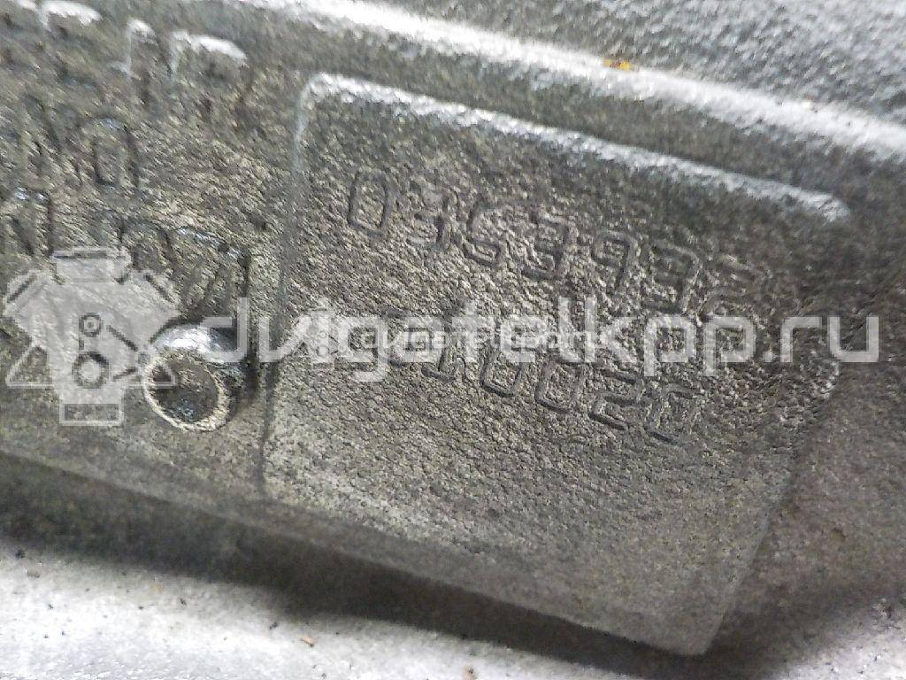 Фото Контрактная (б/у) АКПП для Bmw 3 / 5 / 1 / X3 / Z4 129-170 л.с 16V 2.0 л N46 B20 B бензин 24007535135 {forloop.counter}}