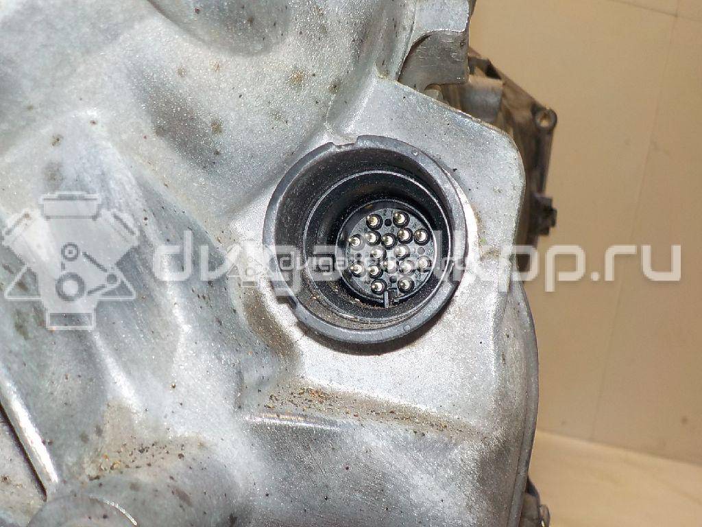 Фото Контрактная (б/у) АКПП для Bmw 3 / 5 / 1 / X3 / Z4 129-170 л.с 16V 2.0 л N46 B20 B бензин 24007535135 {forloop.counter}}