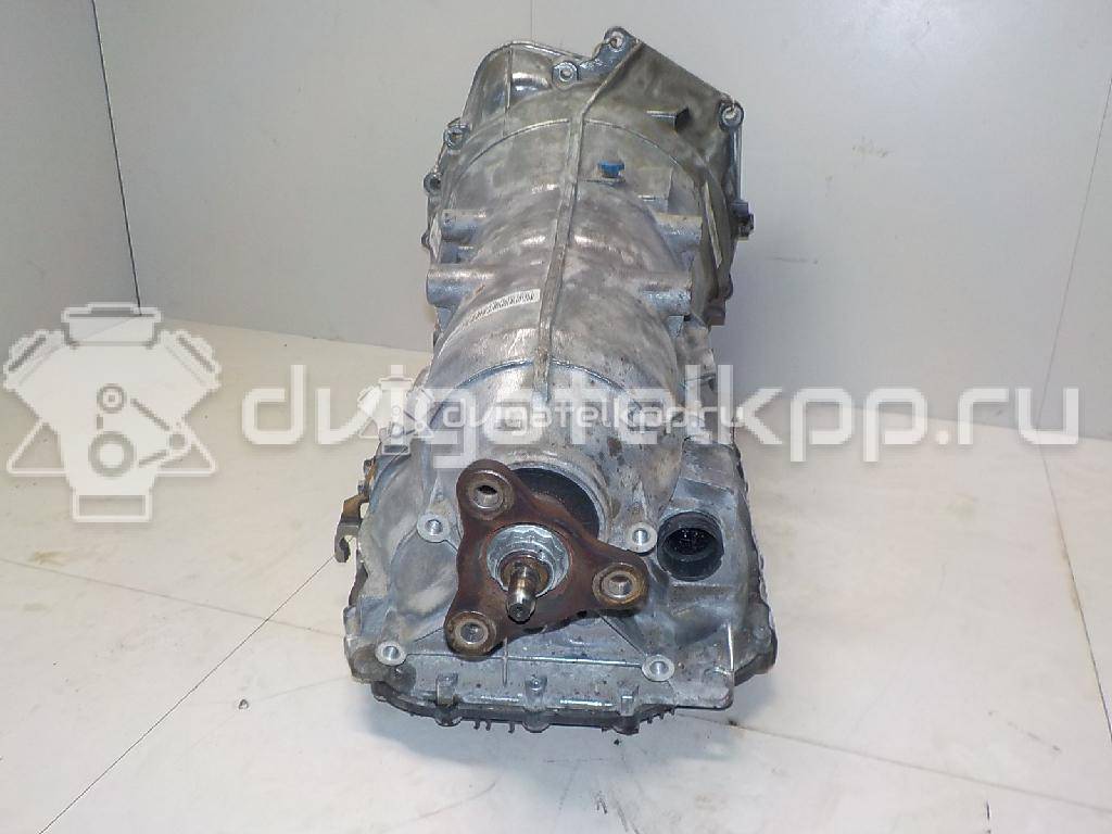 Фото Контрактная (б/у) АКПП для Bmw 3 / 5 / 1 / X3 / Z4 129-170 л.с 16V 2.0 л N46 B20 B бензин 24007535135 {forloop.counter}}