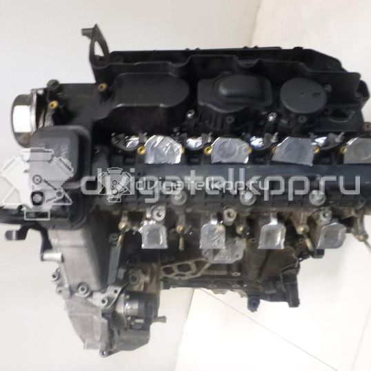 Фото Контрактный (б/у) двигатель M47 D20 (204D4) для Bmw 5 / 1 / X3 / 3 116-177 л.с 16V 2.0 л Дизельное топливо 11000441270