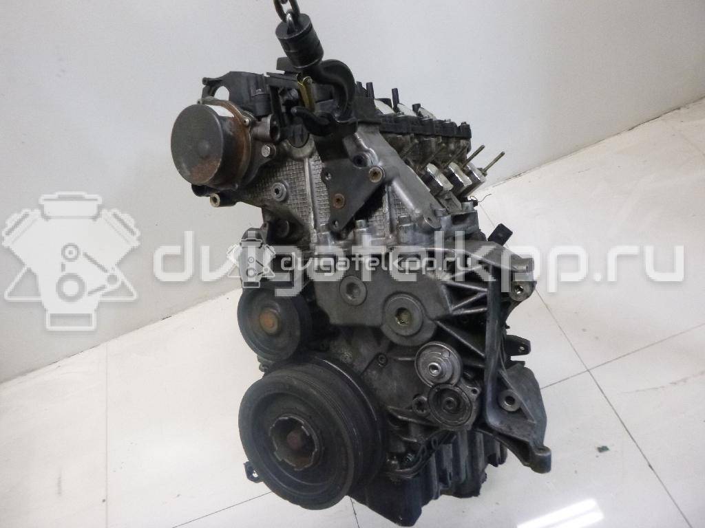 Фото Контрактный (б/у) двигатель M47 D20 (204D4) для Bmw 5 / 1 / X3 / 3 116-177 л.с 16V 2.0 л Дизельное топливо 11000441270 {forloop.counter}}