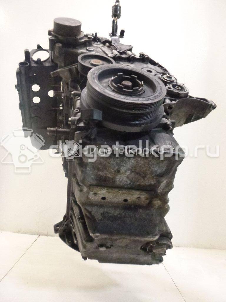 Фото Контрактный (б/у) двигатель M47 D20 (204D4) для Bmw 5 / 1 / X3 / 3 116-177 л.с 16V 2.0 л Дизельное топливо 11000441270 {forloop.counter}}